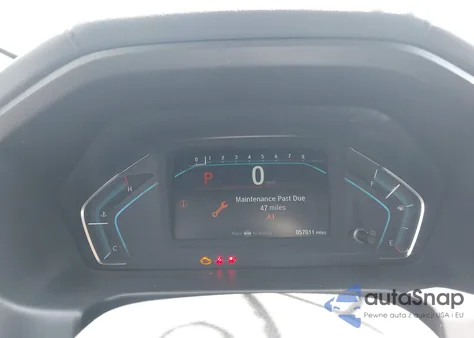 2019 Honda Odyssey Lx from USA, damaged, VIN 5FNRL6H20KB074790